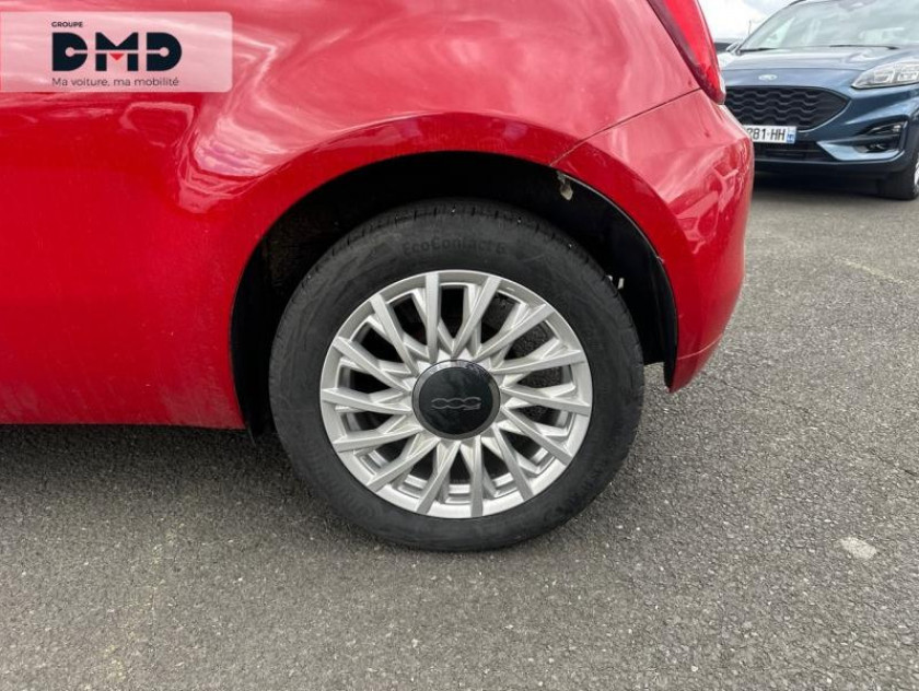 Fiat 500 1.0 70ch Bsg S&s - Visuel #13