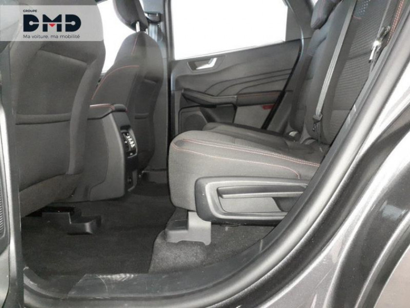 Ford Kuga 2.5 Duratec 190ch Fhev E85 St-line Business Bva - Visuel #10