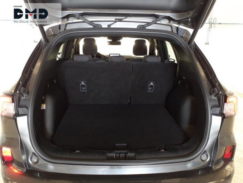 Ford Kuga 2.5 Duratec 190ch Fhev E85 St-line Business Bva - Visuel #12
