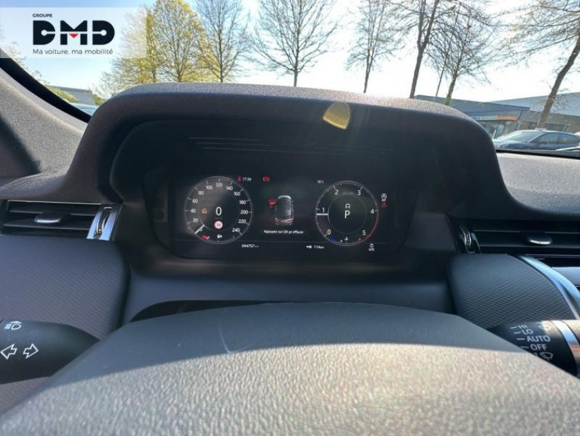 Land-rover Discovery Sport 2.0 D 150ch R-dynamic Se Awd Bva Mark V - Visuel #19