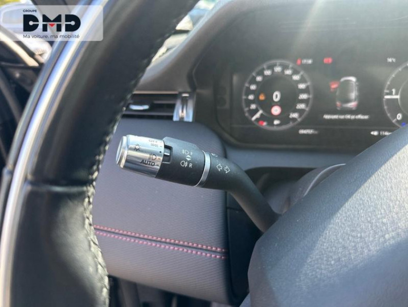 Land-rover Discovery Sport 2.0 D 150ch R-dynamic Se Awd Bva Mark V - Visuel #15