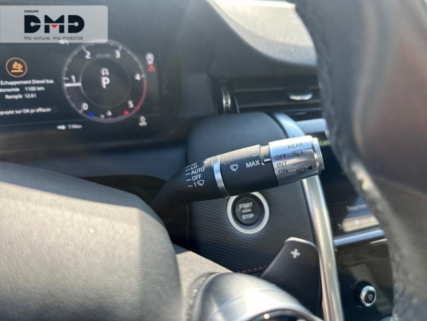 Land-rover Discovery Sport 2.0 D 150ch R-dynamic Se Awd Bva Mark V - Visuel #16