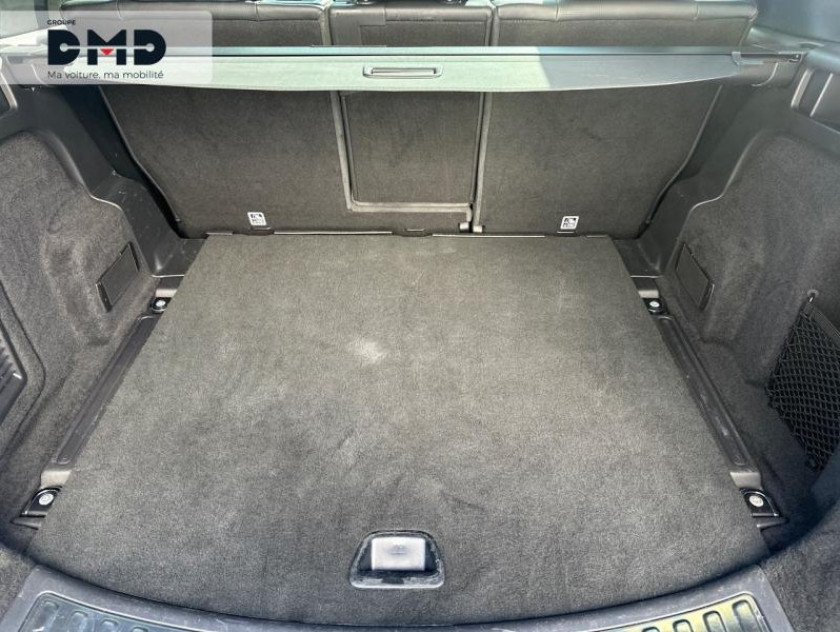 Land-rover Discovery Sport 2.0 D 150ch R-dynamic Se Awd Bva Mark V - Visuel #12