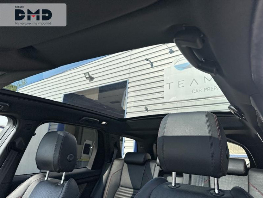Land-rover Discovery Sport 2.0 D 150ch R-dynamic Se Awd Bva Mark V - Visuel #14