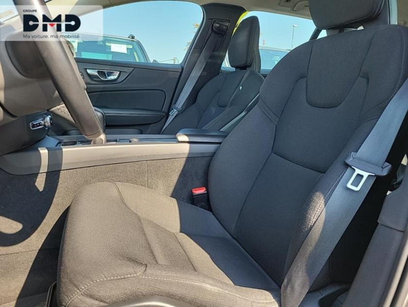 Volvo V60 D3 150ch Adblue Business - Visuel #9