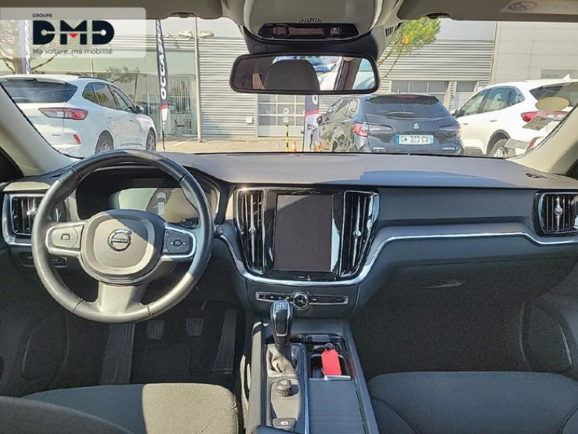 Volvo V60 D3 150ch Adblue Business - Visuel #5