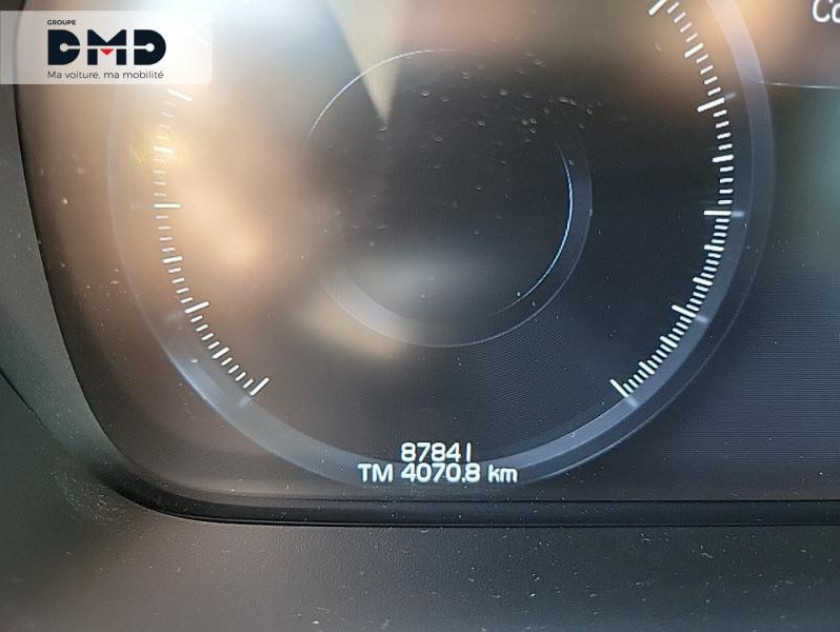 Volvo V60 D3 150ch Adblue Business - Visuel #14