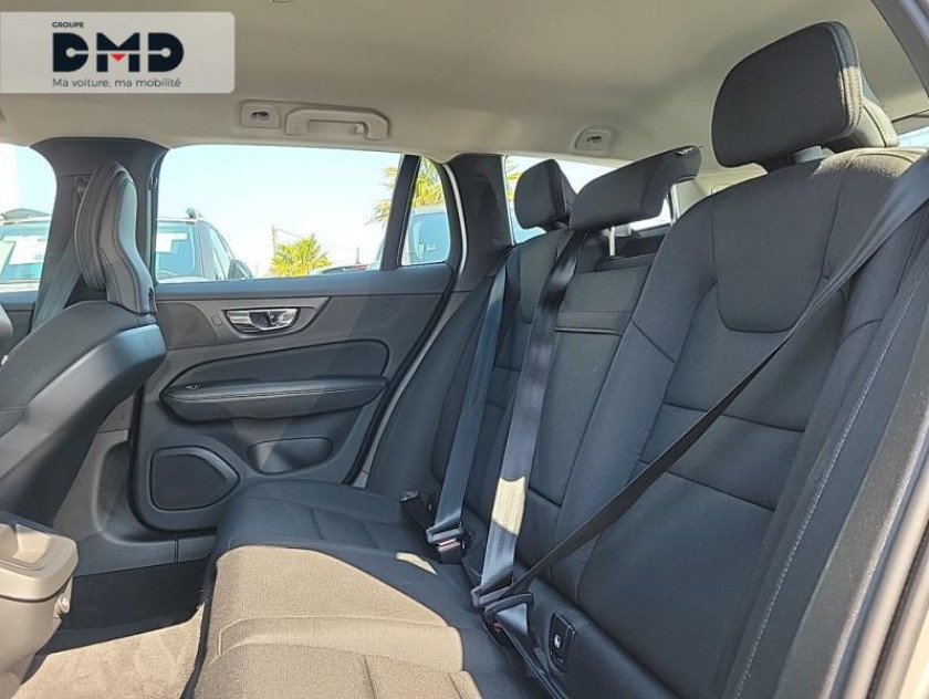 Volvo V60 D3 150ch Adblue Business - Visuel #10