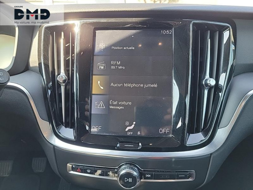 Volvo V60 D3 150ch Adblue Business - Visuel #6