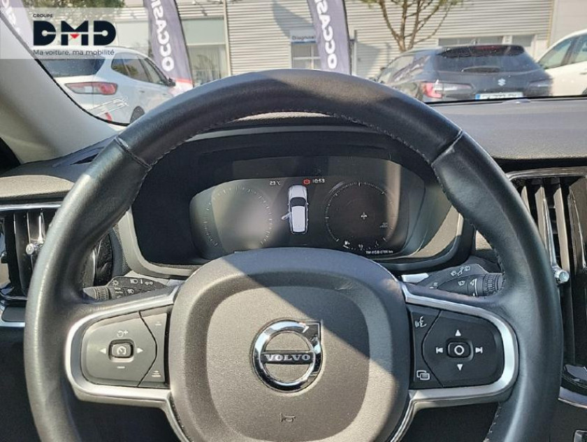 Volvo V60 D3 150ch Adblue Business - Visuel #7