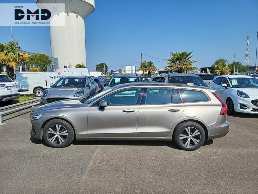 Volvo V60 D3 150ch Adblue Business - Visuel #2