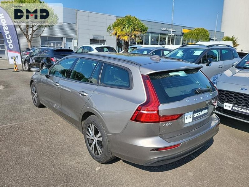 Volvo V60 D3 150ch Adblue Business - Visuel #3