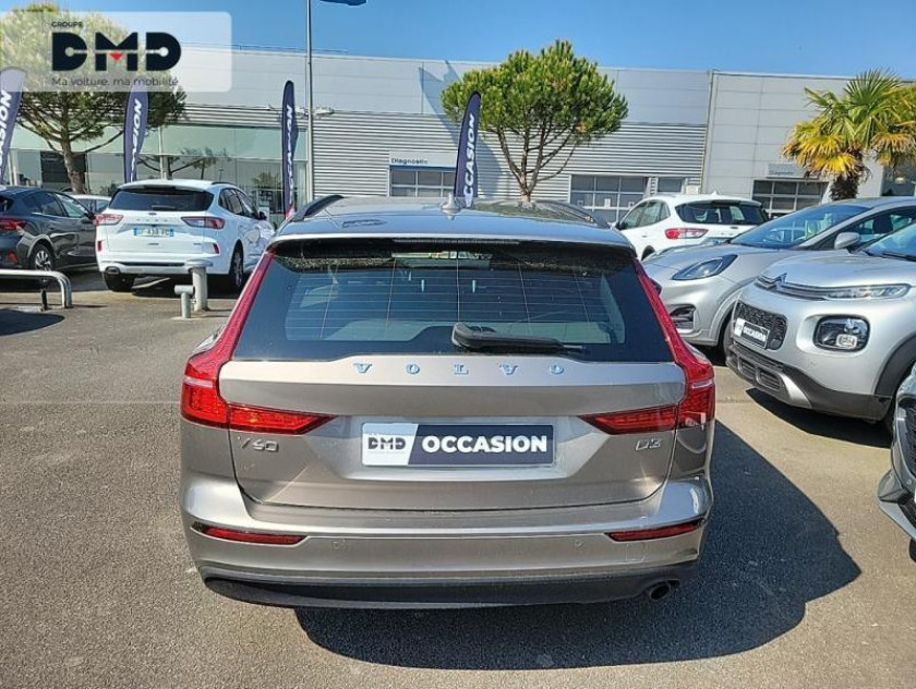Volvo V60 D3 150ch Adblue Business - Visuel #11
