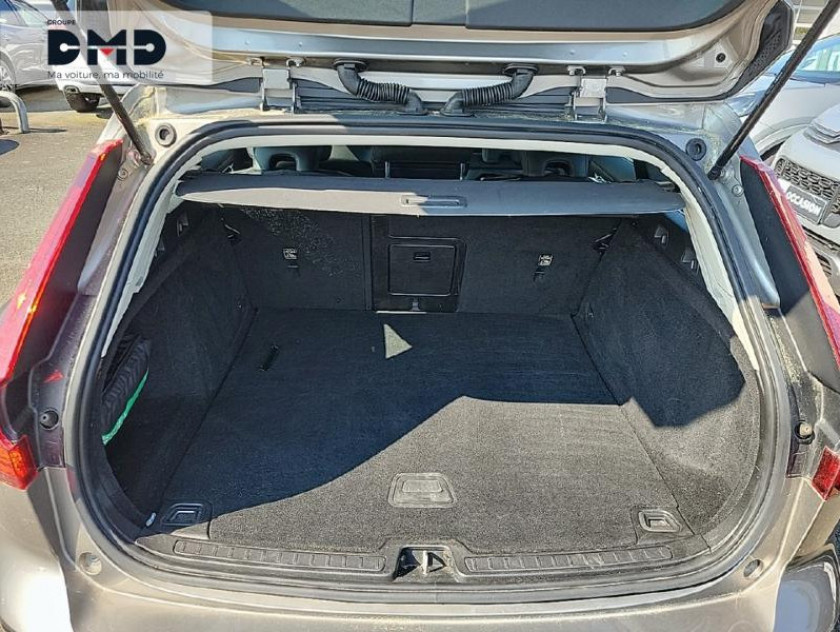 Volvo V60 D3 150ch Adblue Business - Visuel #12