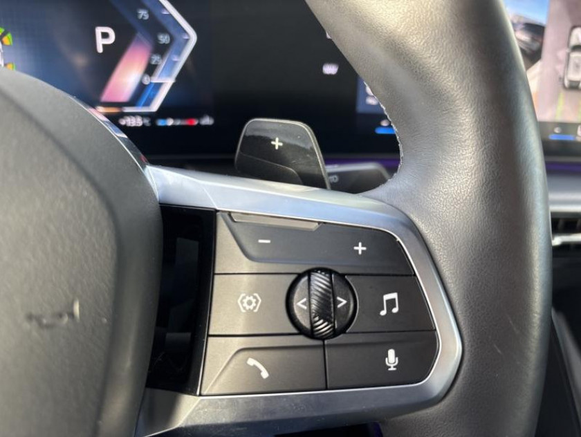 Bmw X2 Sdrive20ia 170ch M Sport Dkg7 - Visuel #20