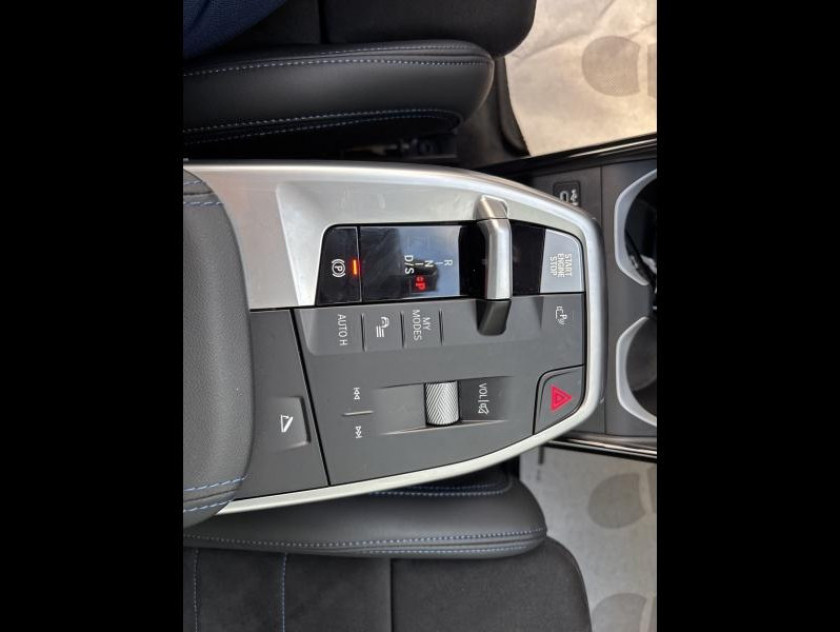Bmw X2 Sdrive20ia 170ch M Sport Dkg7 - Visuel #14