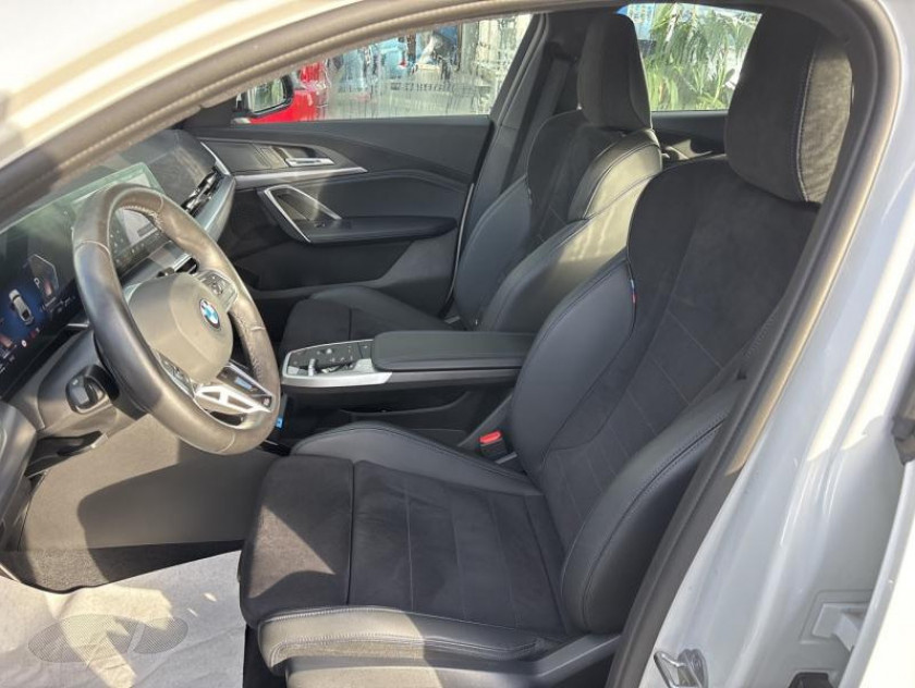 Bmw X2 Sdrive20ia 170ch M Sport Dkg7 - Visuel #8