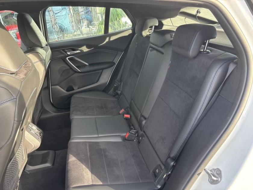 Bmw X2 Sdrive20ia 170ch M Sport Dkg7 - Visuel #9