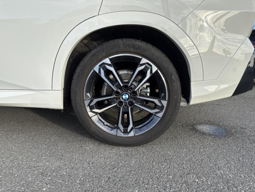 Bmw X2 Sdrive20ia 170ch M Sport Dkg7 - Visuel #12