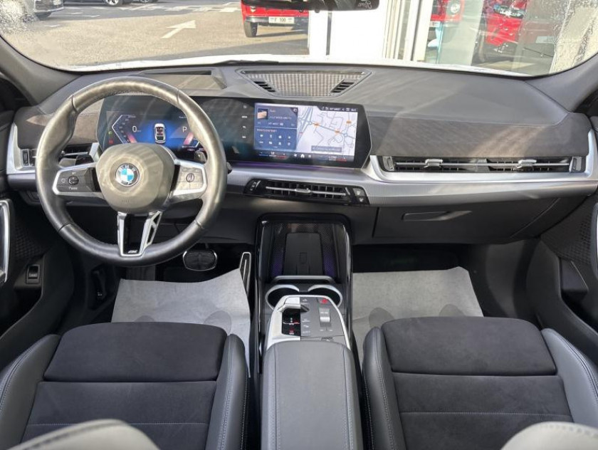Bmw X2 Sdrive20ia 170ch M Sport Dkg7 - Visuel #6