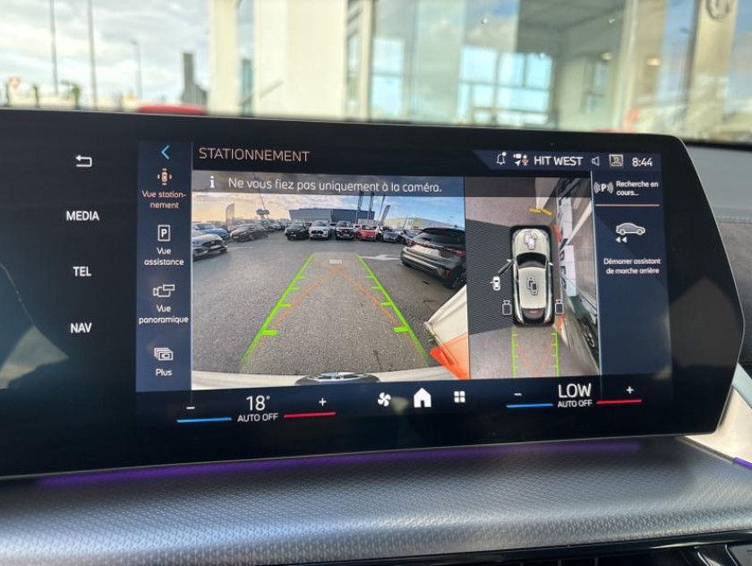 Bmw X2 Sdrive20ia 170ch M Sport Dkg7 - Visuel #16