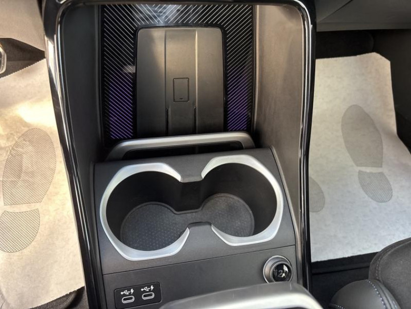 Bmw X2 Sdrive20ia 170ch M Sport Dkg7 - Visuel #15