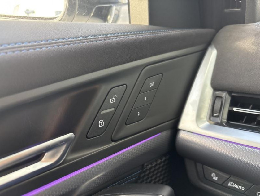 Bmw X2 Sdrive20ia 170ch M Sport Dkg7 - Visuel #17