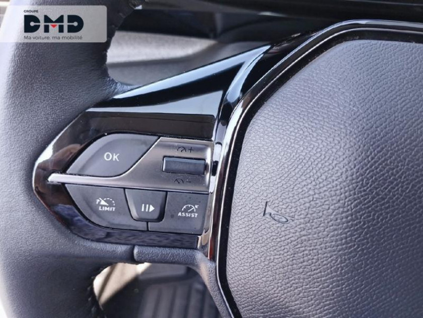 Peugeot 308 1.2 Puretech 130ch S&s Allure - Visuel #14