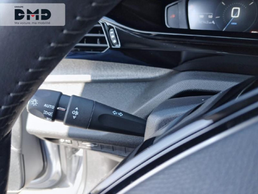 Peugeot 308 1.2 Puretech 130ch S&s Allure - Visuel #17