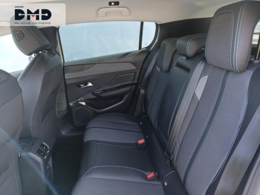 Peugeot 308 1.2 Puretech 130ch S&s Allure - Visuel #10