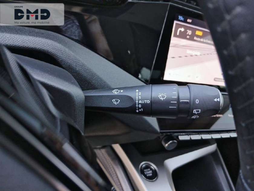 Peugeot 308 1.2 Puretech 130ch S&s Allure - Visuel #18