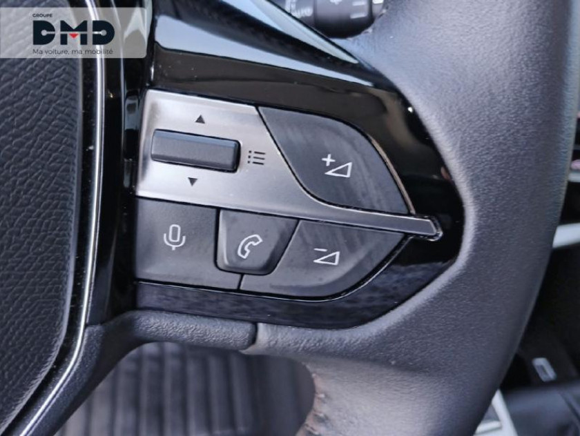 Peugeot 308 1.2 Puretech 130ch S&s Allure - Visuel #16