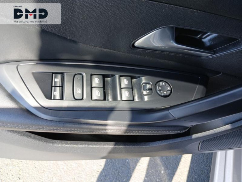 Peugeot 308 1.2 Puretech 130ch S&s Allure - Visuel #15