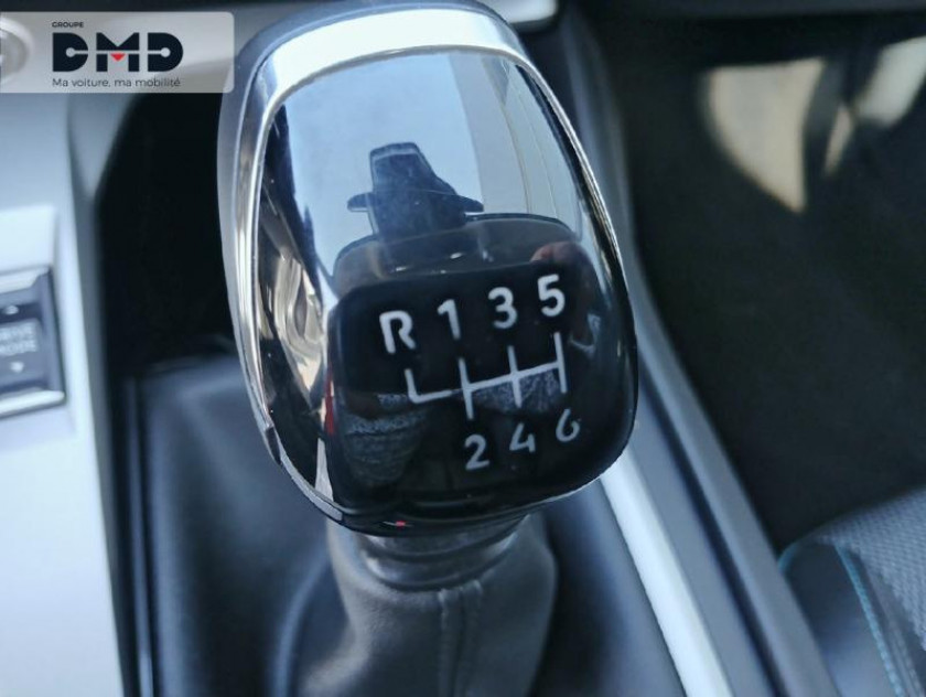 Peugeot 308 1.2 Puretech 130ch S&s Allure - Visuel #8