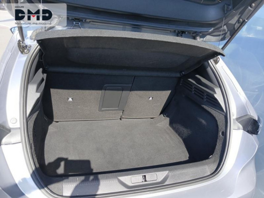 Peugeot 308 1.2 Puretech 130ch S&s Allure - Visuel #12