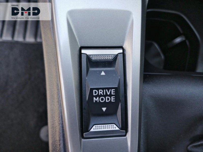 Peugeot 308 1.2 Puretech 130ch S&s Allure - Visuel #20