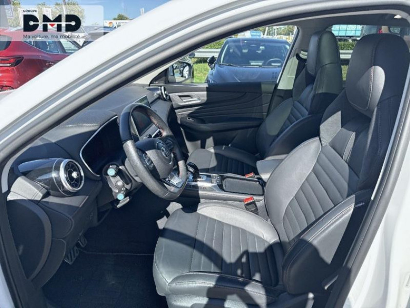 MG Motor Ehs 1.5t Gdi 258ch Phev Luxury - Visuel #9