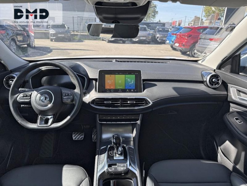 MG Motor Ehs 1.5t Gdi 258ch Phev Luxury - Visuel #5