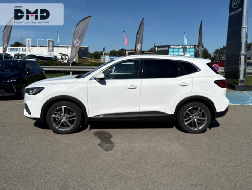 MG Motor Ehs 1.5t Gdi 258ch Phev Luxury - Visuel #2