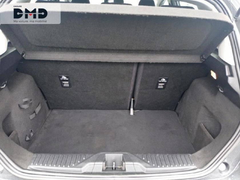Ford Fiesta 1.0 Ecoboost 100ch Stop&start B&o Play First Edition 5p - Visuel #12