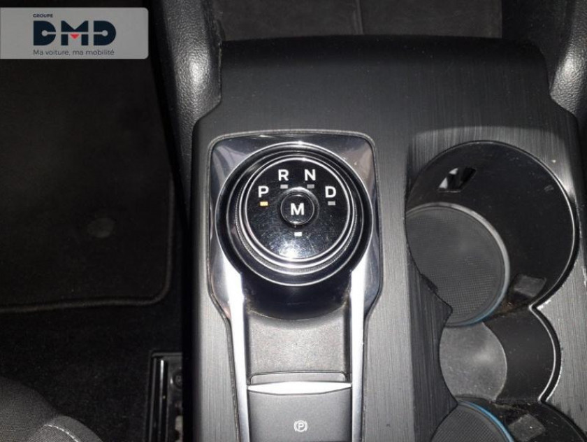 Ford Focus 1.5 Tdci 120ch Stop&start Titanium Powershift - Visuel #8