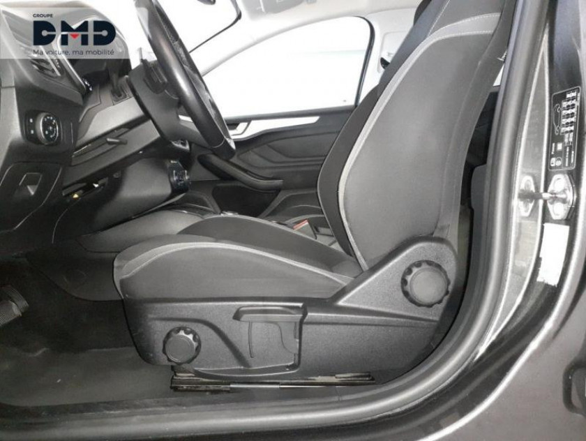 Ford Focus 1.5 Tdci 120ch Stop&start Titanium Powershift - Visuel #9