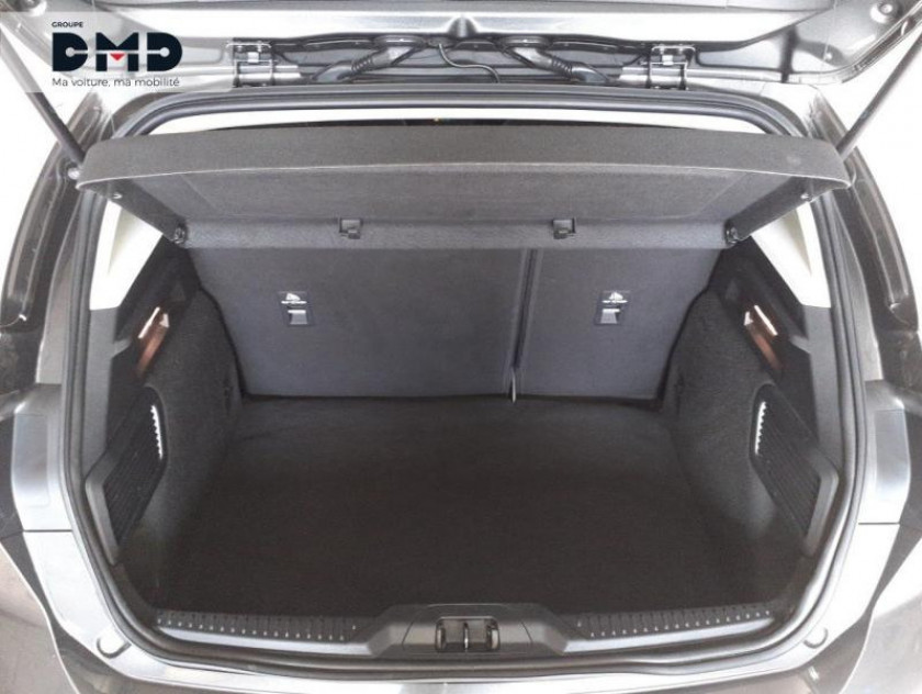 Ford Focus 1.5 Tdci 120ch Stop&start Titanium Powershift - Visuel #12