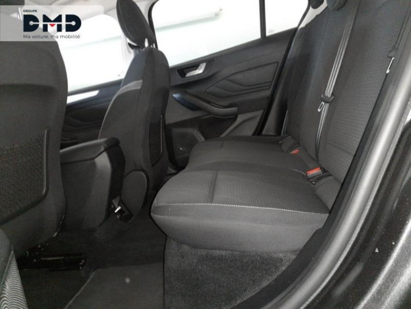 Ford Focus 1.5 Tdci 120ch Stop&start Titanium Powershift - Visuel #10