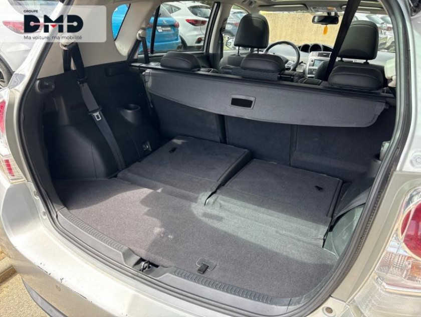 Toyota Verso 147 Vvt-i Dynamic Cvt - Visuel #12
