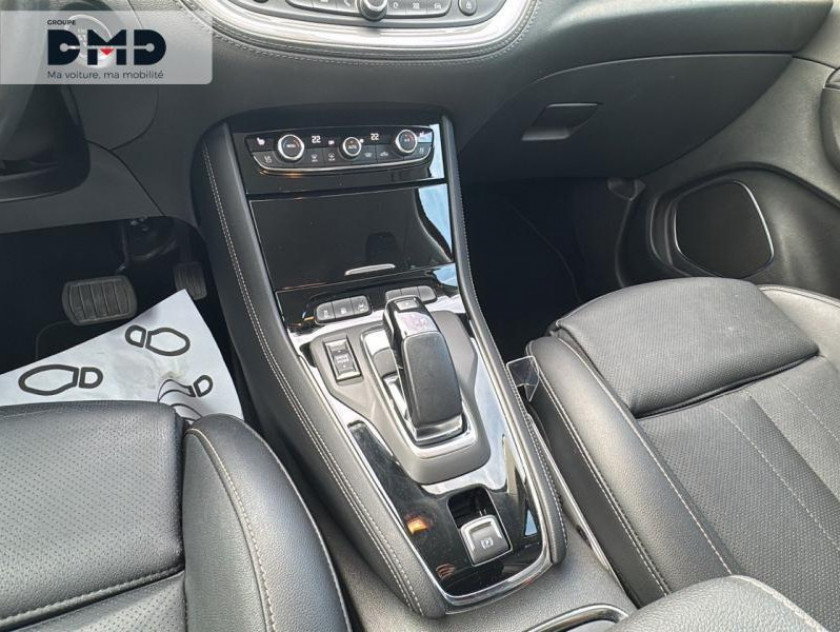 Opel Grandland X Hybrid4 300ch Ultimate 11cv - Visuel #8