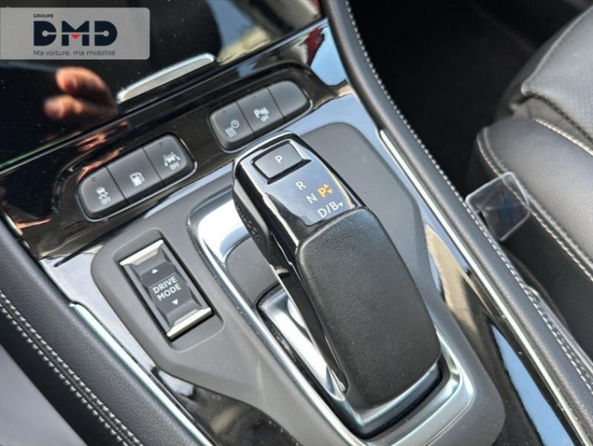 Opel Grandland X Hybrid4 300ch Ultimate 11cv - Visuel #20