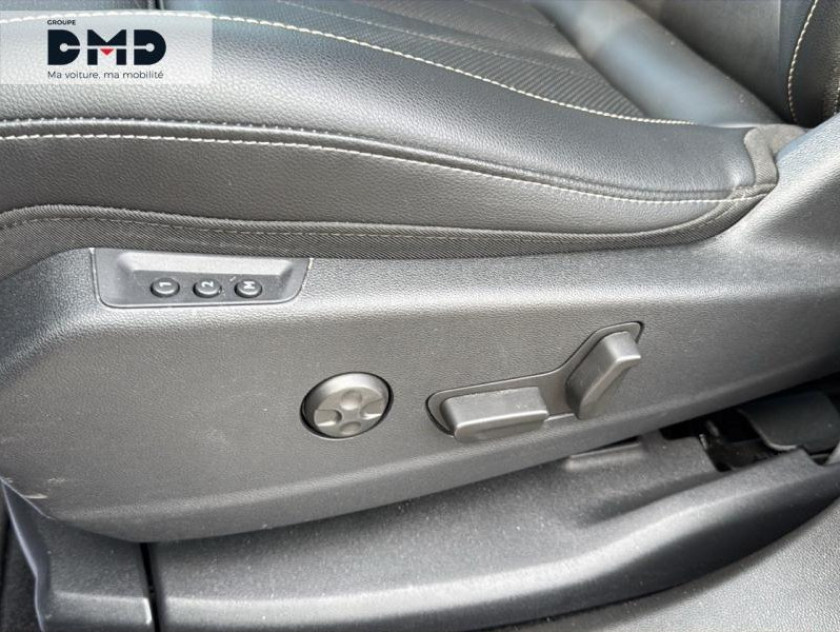 Opel Grandland X Hybrid4 300ch Ultimate 11cv - Visuel #17