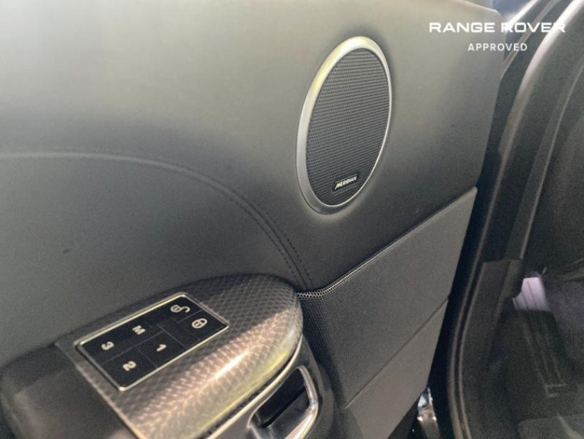 Land-rover Range Rover Sport 2.0 P400e 404ch Hse Dynamic Mark Vii - Visuel #19