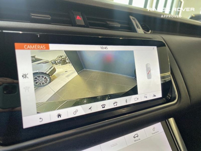 Land-rover Range Rover Sport 2.0 P400e 404ch Hse Dynamic Mark Vii - Visuel #14